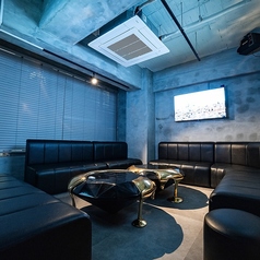 6名様より利用可能です!個室ご利用の方はお気軽のお問い合わせください♪