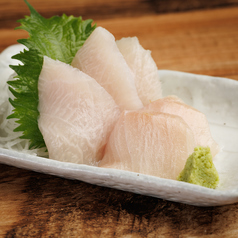 かんぱちのお刺身