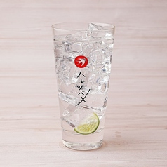 翠ジンすだち
