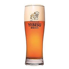 YEBISU BAR ヱビスバー ホワイティうめだ店のおすすめドリンク2