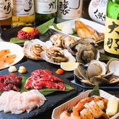 おかえり酒場 笑にたいむ 東武宇都宮の写真