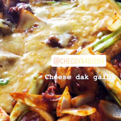 韓国料理 チェゴ屋のコース写真