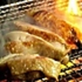 料理メニュー写真&nbsp;もも炙り（朝引き）