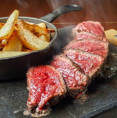 サクレフルール -makibi- うめきたグリーンプレイス3階のおすすめポイント1