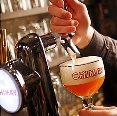 FRigo フリゴ EUROPEAN BEER CAFEの特集写真