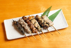 うなぎ瀧澤のおすすめ料理2