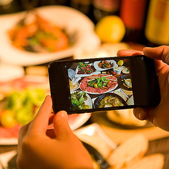 イタリアンダイニング ヴィットリア Italian Dining Vittoria 北千住店の特集写真