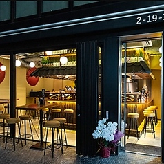 焼肉串ろっきー 渋谷店の特集写真