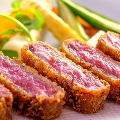 肉焼 ベンジャミン 博多 駅から三百歩横丁店のおすすめランチ2