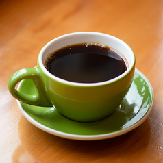 ホットコーヒー