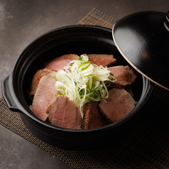 仙台牛タンと博多おでんと炉端焼き 完全個室居酒屋 タンの里久 新橋店特集写真1