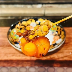 *希少*　ちょうちん