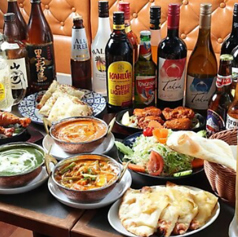 DELHI DARBAR デリーダーバル 大宮マルイ店のおすすめポイント1