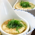 料理メニュー写真&nbsp;焼き小籠包 1ヶ