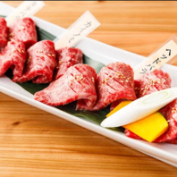 こだわりのお肉