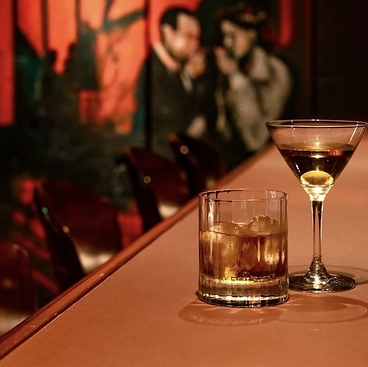 RED RECORDS MUSIC BAR レッド レコーズ ミュージック バーのおすすめ料理1
