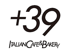 プラスサンキュウ +39 ITALIAN CAFE&BAKERYイメージ