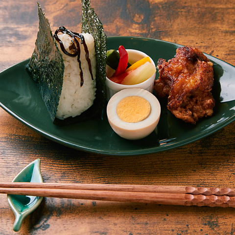 むすびの湯カフェの写真