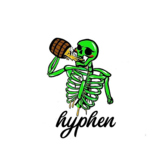 hyphen