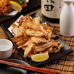 ごぼうチップス