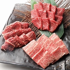 焼肉じゅん 枚方市役所前店の特集写真