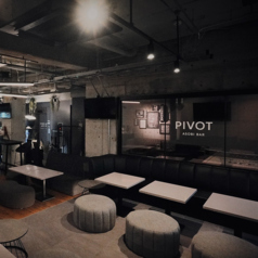 BAR PIVOT バー ピボットのコース写真