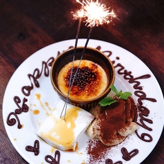 炭火焼とワイン NAPA ナパ ニイガタバル特集写真1