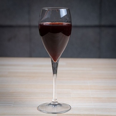グラスワイン(赤)