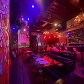 バニーズ ひばりが丘店の雰囲気2