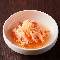 大根