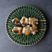 肉と牡蠣 時々薪炭 CARTAのおすすめ料理3