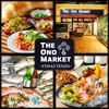 THE ONO MARKET ザオノマーケット