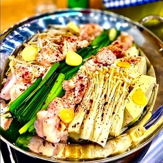 肉タレ屋 泉佐野店 日の出湯跡地のコース写真