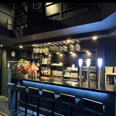 BAR SEA（バーシー）の写真