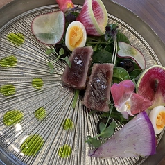 Bistro Reve Jardin ビストロレーブジャルダンのおすすめ料理3