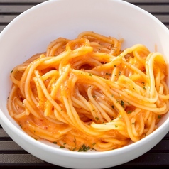 スパゲッティカルボナーラ
