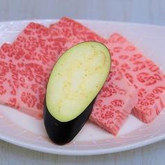 きたかみ牛上カルビ
