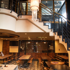 party banquethall Garden KYOTO EKIMAEの雰囲気2