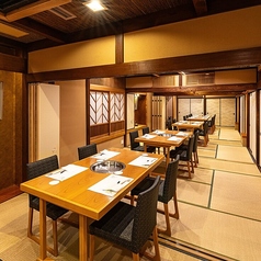 貸切をご希望の際は、一度、お店にお電話ください。