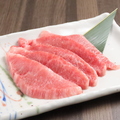 料理メニュー写真&nbsp;十勝和牛カルビ