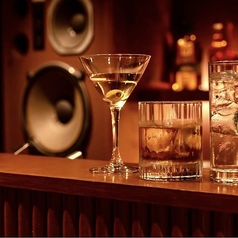 RED RECORDS MUSIC BAR レッド レコーズ ミュージック バーのおすすめ料理2