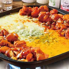 KOREAN DINING 7Mac セブンマック 新板橋のおすすめ料理2