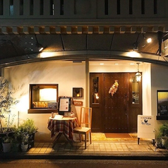 ロティサリーアンドゥ Rotisserie Un Deuxの雰囲気3