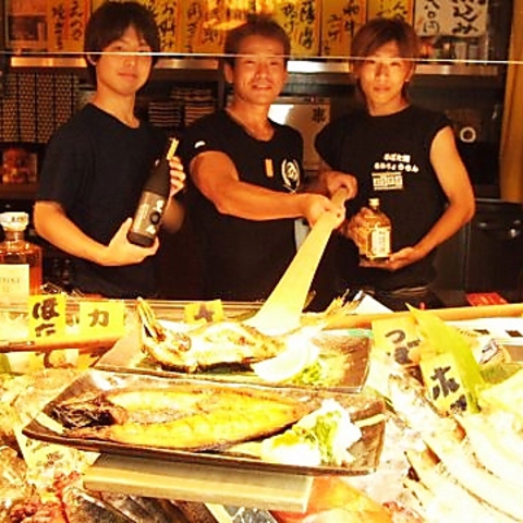 ろばた焼 あかちょうちん 津田沼店(津田沼/居酒屋)  ホットペッパーグルメ