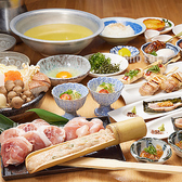 野乃鳥 茨木椿之本陣のおすすめ料理3