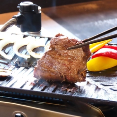 アウトドアビアガーデン&BBQbyスノーピークのおすすめ料理2