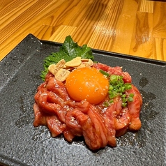 焼肉韓国キッチン　琉球庵のおすすめ料理1