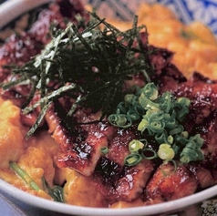 鰻割烹まるぜんのおすすめ料理1