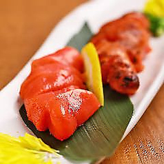 博多明太子食べ比べ