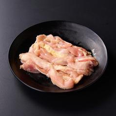 奥丹波鶏せせり